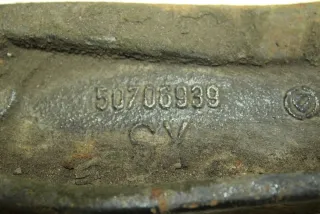  Рычаг передний левый Citroen Jumper 2 Арт 103292080, вид 6