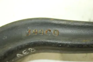  Рычаг передний левый Citroen C5 1 Арт 103343174, вид 4