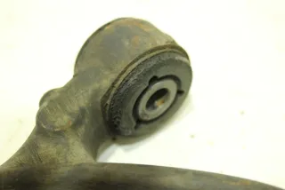  Рычаг передний левый Citroen C5 1 Арт 103343174, вид 2