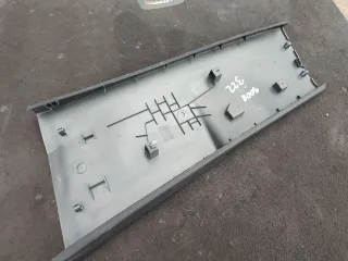 9811199777 Обшивка стойки центральной правой (накладка) Citroen C5 Aircross Арт 3008-322, вид 4