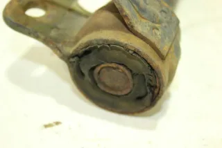  Рычаг передний левый Citroen Xantia Арт 103343292, вид 3