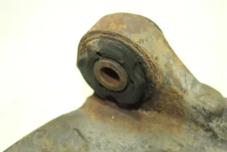  Рычаг передний левый Citroen Xantia Арт 103343292, вид 2