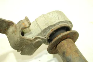  Рычаг передний левый Citroen C5 1 Арт 103343298, вид 3