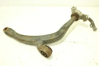  Рычаг передний левый Citroen C5 1 Арт 103343298, вид 4