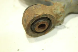  Рычаг передний левый Citroen C5 1 Арт 103343298, вид 2