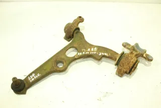  Рычаг передний левый Citroen jumpy 1 Арт 103343307, вид 1