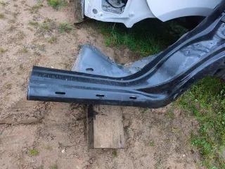  Арка задняя левая Volvo XC90 1 Арт 0543, вид 7