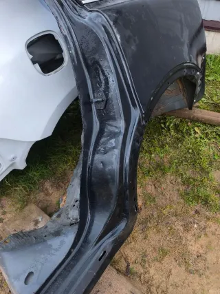  Арка задняя левая Volvo XC90 1 Арт 0543, вид 6