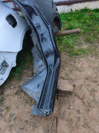  Арка задняя левая Volvo XC90 1 Арт 0543, вид 5