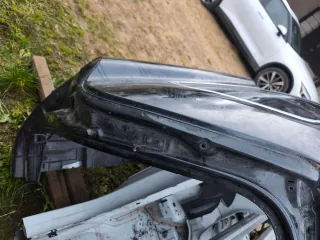  Арка задняя левая Volvo XC90 1 Арт 0543, вид 2