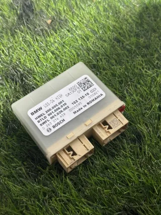 5A130F8 Блок управления парктрониками BMW 5 G30/G31 Арт 548076517, вид 2