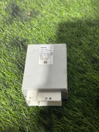 5A08539 Блок управления топливным насосом BMW X4 G02 Арт 548076520, вид 2