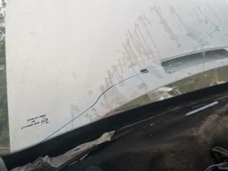  Стойка кузовная передняя правая Mercedes Sprinter Classic Арт 103174008, вид 6