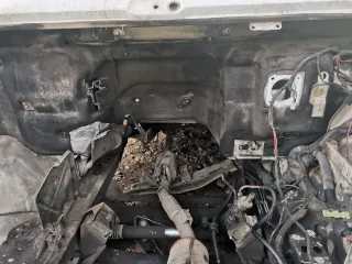  Стойка кузовная передняя правая Mercedes Sprinter Classic Арт 103174008, вид 5