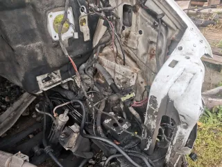  Стойка кузовная передняя правая Mercedes Sprinter Classic Арт 103174008, вид 4