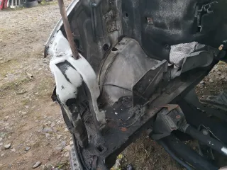  Стойка кузовная передняя правая Mercedes Sprinter Classic Арт 103174008, вид 3