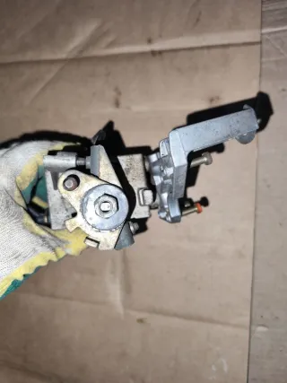 3435210509 Моновпрыск Volkswagen Golf 3 моно Арт 792351455, вид 6