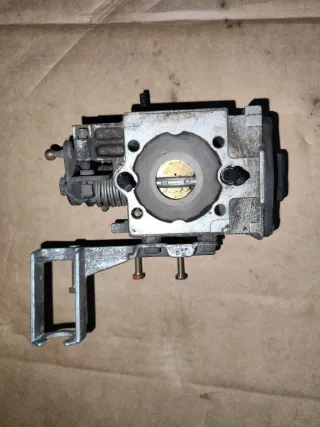 3435210509 Моновпрыск Volkswagen Golf 3 моно Арт 792351455, вид 1