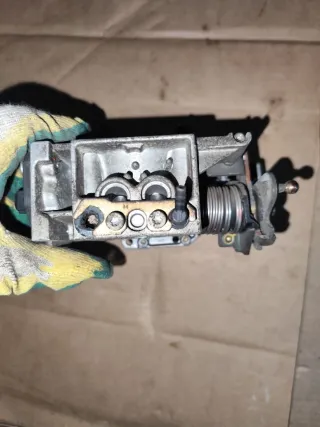 3435210509 Моновпрыск Volkswagen Vento моно Арт 792351452, вид 4