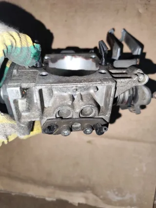 3435210509 Моновпрыск Volkswagen Vento моно Арт 792351452, вид 5