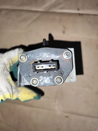 3435210509 Моновпрыск Seat Ibiza 2 моно Арт 792351451, вид 3