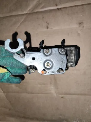 3435210509 Моновпрыск Seat Ibiza 2 моно Арт 792351451, вид 2