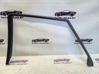 A1647301070, 1647301070 Рамка двери задней правой Mercedes ML W164 Арт RC11-317, вид 1