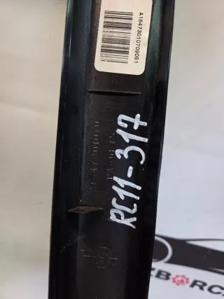 A1647301070, 1647301070 Рамка двери задней правой Mercedes ML W164 Арт RC11-317, вид 3