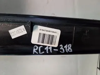 A1647300970, 1647300970 Рамка двери задней левой Mercedes ML W164 Арт RC11-318, вид 3