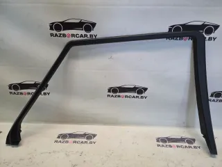 A1647300970, 1647300970 Рамка двери задней левой Mercedes ML W164 Арт RC11-318, вид 1