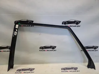 A1647300970, 1647300970 Рамка двери задней левой Mercedes ML W164 Арт RC11-318, вид 2