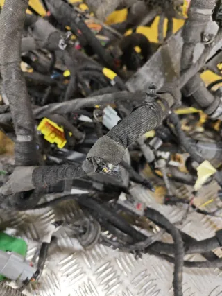 42789028 проводка салона Chevrolet TrailBlazer 3 Арт 483-8, вид 2