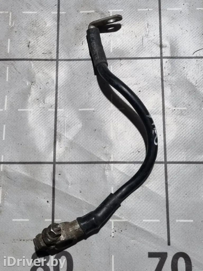 Провод в\в Audi WXQP