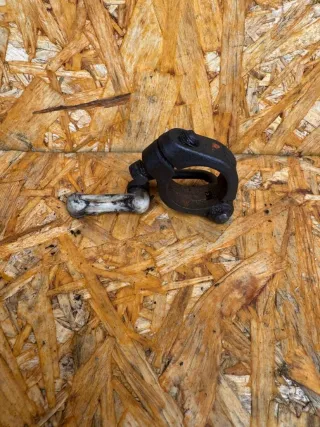  Цанга Citroen Xantia Арт 103372697, вид 2