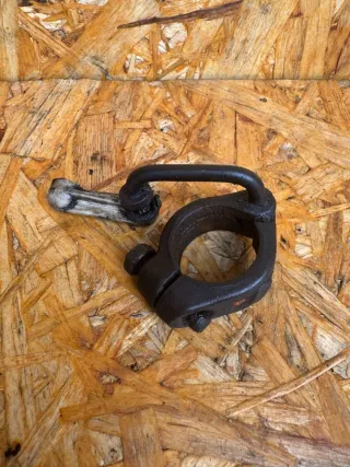  Цанга Citroen Xantia Арт 103372697, вид 4