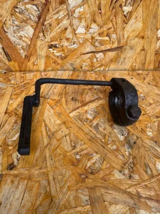  Цанга Citroen Xantia Арт 103372700, вид 4