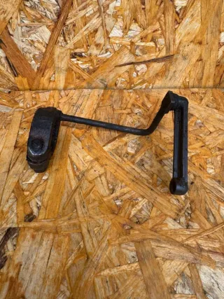  Цанга Citroen Xantia Арт 103372700, вид 5