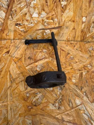  Цанга Citroen Xantia Арт 103372700, вид 3