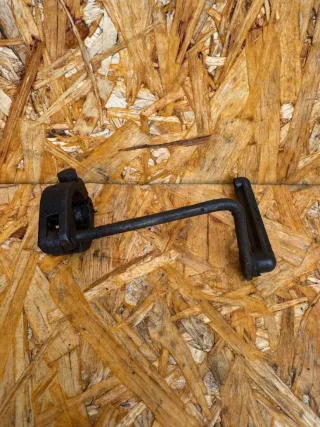  Цанга Citroen Xantia Арт 103372700, вид 2