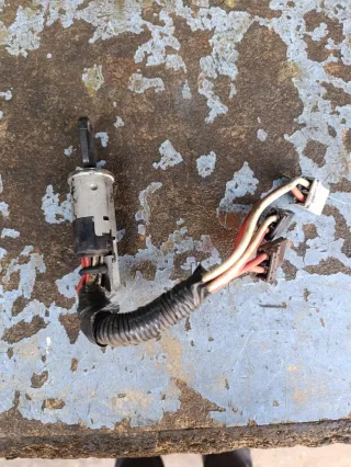  Контактная группа Citroen Evasion  Арт MT29098224, вид 1