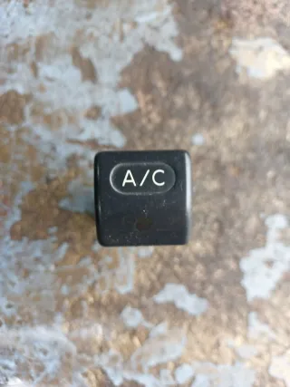  Кнопка кондиционера Citroen Evasion  Арт MT29098228, вид 1