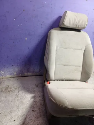  Сиденье заднее Citroen Evasion  Арт 103374981, вид 3