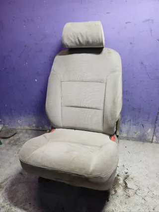  Сиденье заднее Citroen Evasion  Арт 103374981, вид 4