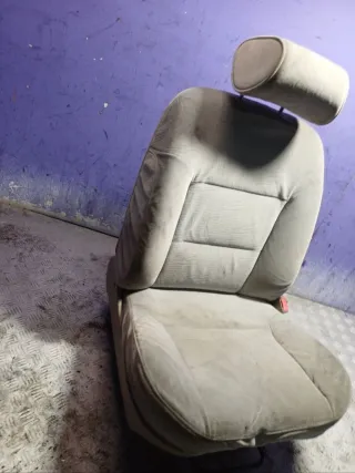  Сиденье переднее правое Citroen Evasion  Арт 103374986, вид 2