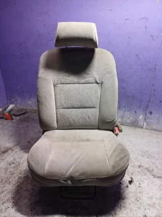  Сиденье переднее правое Citroen Evasion  Арт 103374986, вид 1