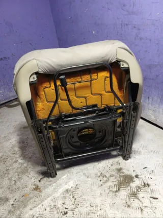  Сиденье переднее правое Citroen Evasion  Арт 103374986, вид 4