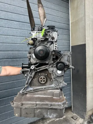 OM651.950, 651.950 Двигатель Mercedes Vito W447 2.2л Арт 1707819, вид 2