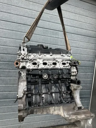 OM651.950, 651.950 Двигатель Mercedes Vito W447 2.2л Арт 1707819, вид 1