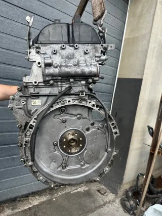 OM651.950, 651.950 Двигатель Mercedes Vito W447 2.2л Арт 1707819, вид 4