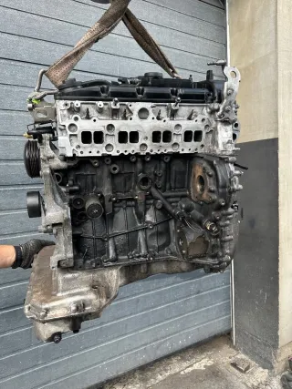 OM651.950, 651.950 Двигатель Mercedes Vito W447 2.2л Арт 1707819, вид 3